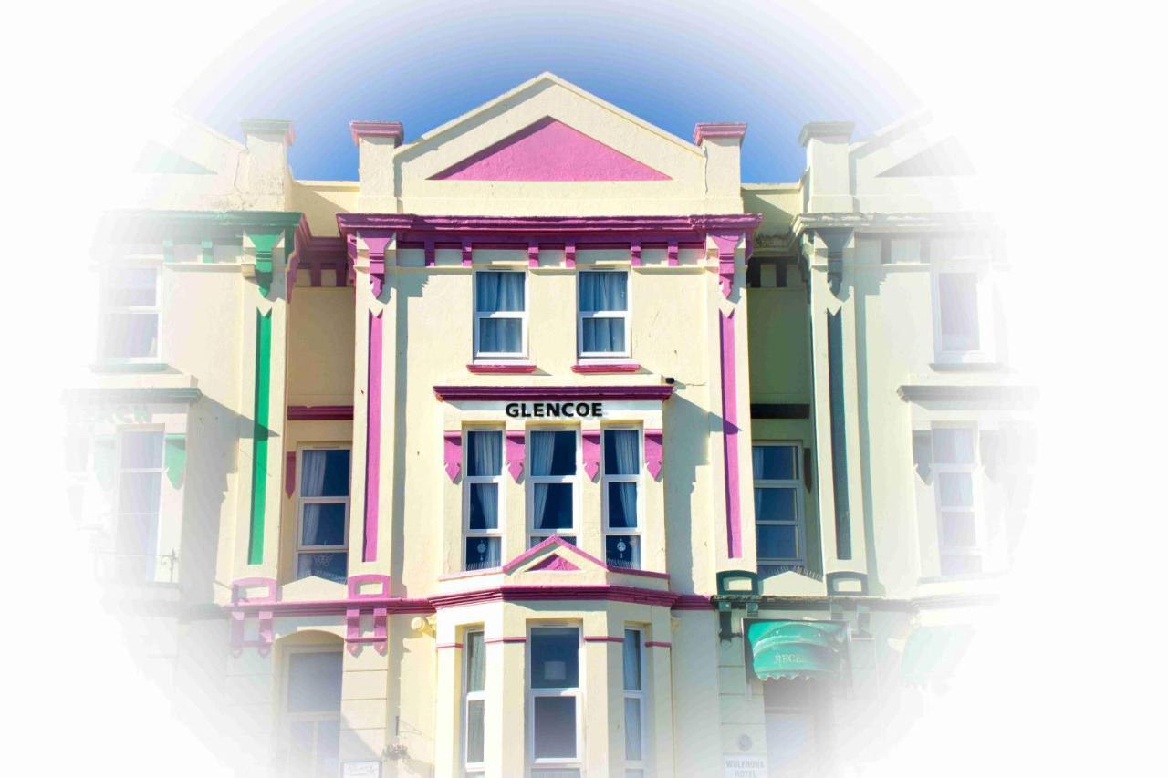 Apartment 7 - 1 Bedroom Sea Front Location - Step Free Access From Rear - Free Parking Paignton Exterior photo