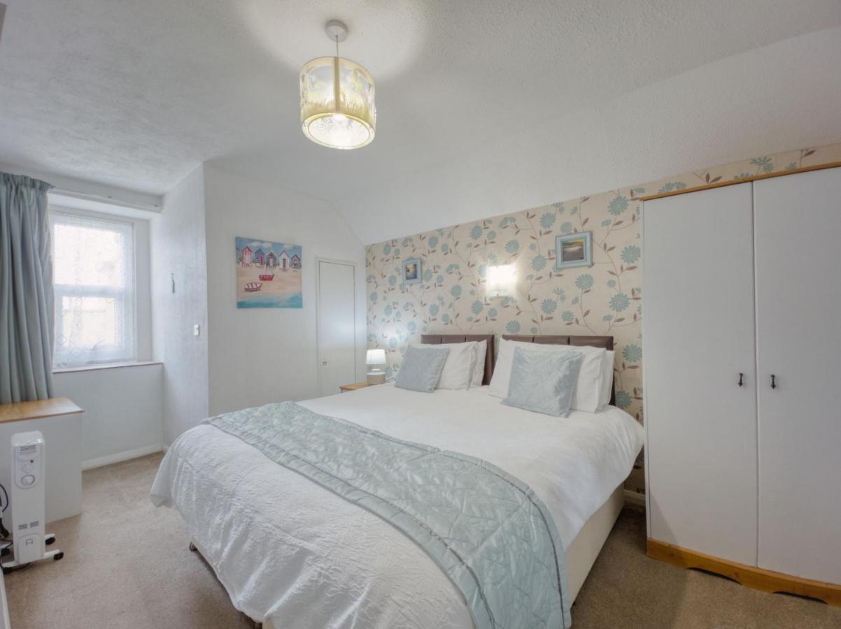 Apartment 7 - 1 Bedroom Sea Front Location - Step Free Access From Rear - Free Parking Paignton Exterior photo